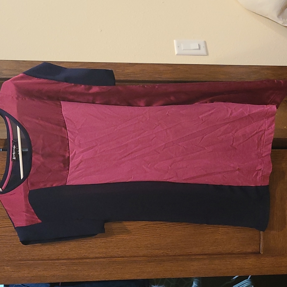 Apricot Lane shirt